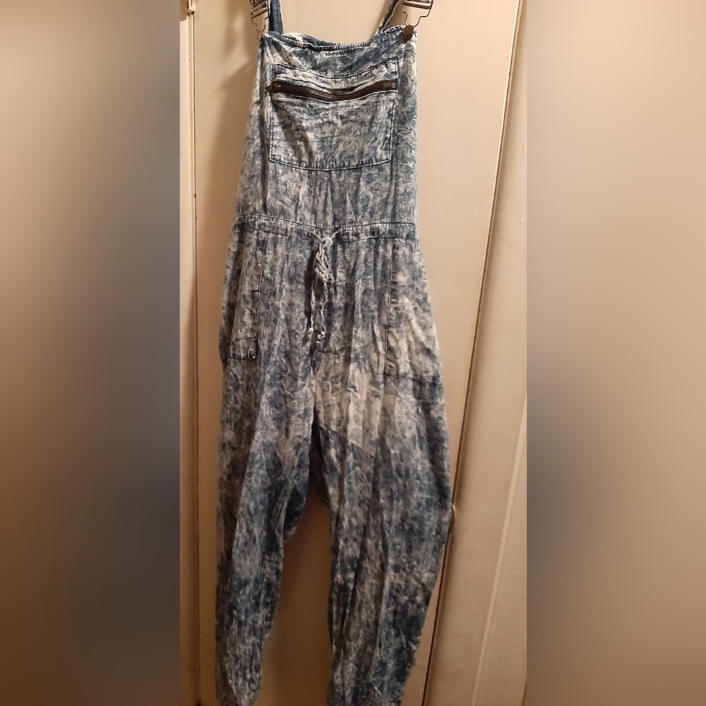 Ladies jumper